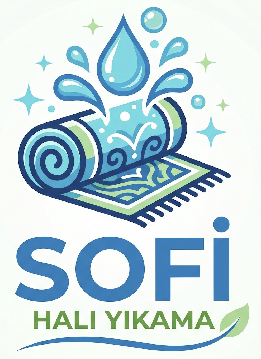 Sofi Halı Yıkama Logo