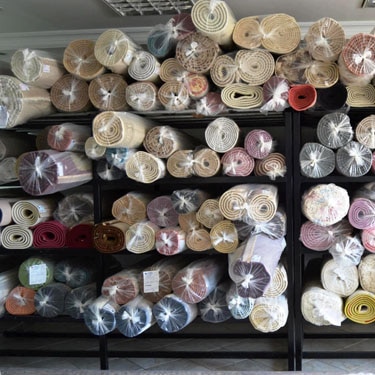 El Dokuması Halı Bakımı